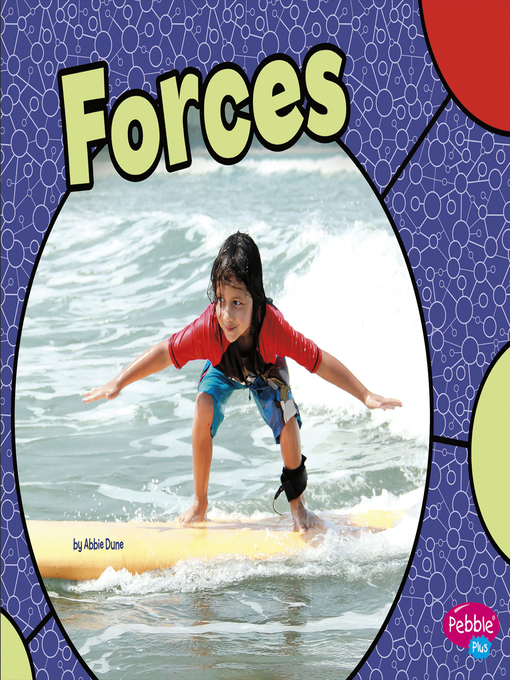 Title details for Forces by Abbie Dunne - Available